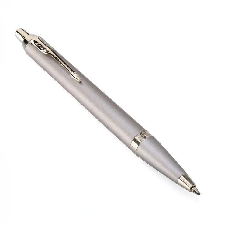 Parker IM Professionals Monochrome Champagne Pen - PAR235