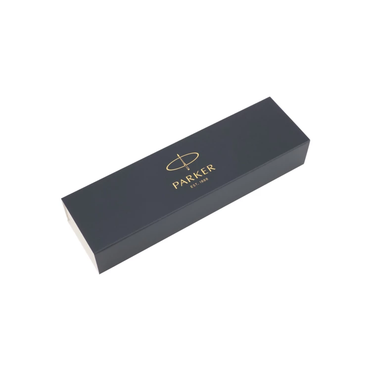 Parker IM Professionals Vibrant Ring Flame Orange Pen - PAR224