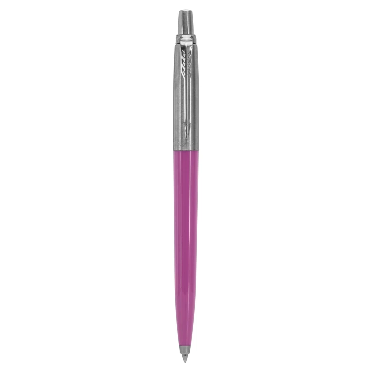 Parker Jotter Originals BP60 Magenta CT ballpoint pen - size M (medium) - blue ink - PAR243-D-JOT