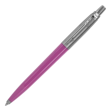 Parker Jotter Originals BP60 Magenta CT ballpoint pen - size M (medium) - blue ink - PAR243-D-JOT