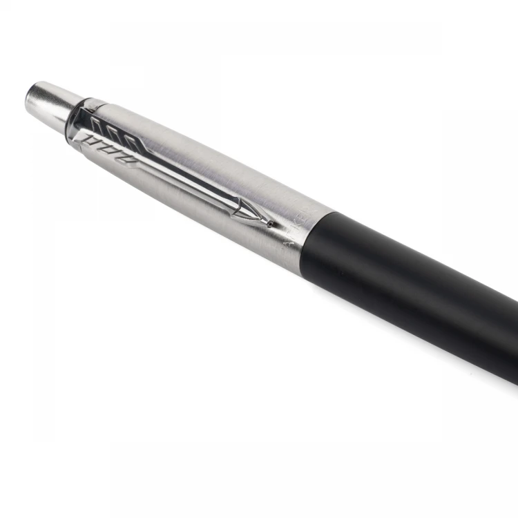PARKER JOTTER Core Bond Street Black CT Ballpoint Pen - PAR109-D-SW