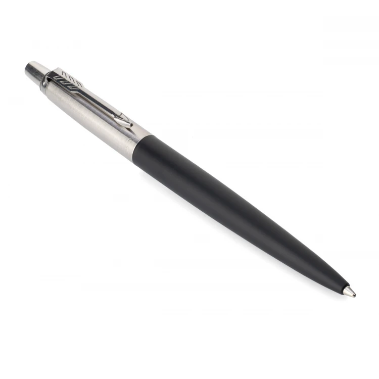 PARKER JOTTER Core Bond Street Black CT Ballpoint Pen - PAR109-D-SW