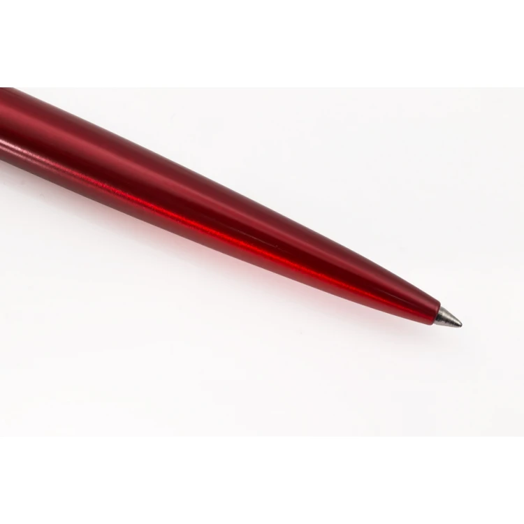 Parker Jotter Core Kensington Red CT Ballpoint Pen - PAR187-D-JOT