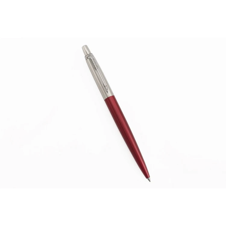 Parker Jotter Core Kensington Red CT Ballpoint Pen - PAR187-D-JOT