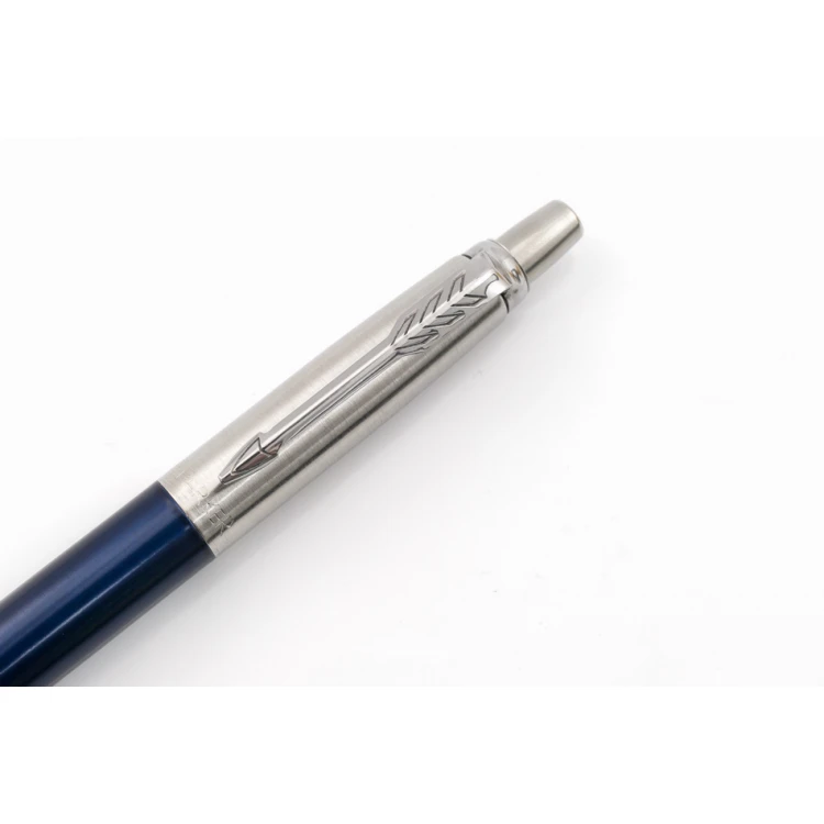 Parker Jotter Core Royal Blue CT Ballpoint Pen - PAR186-D-JOT