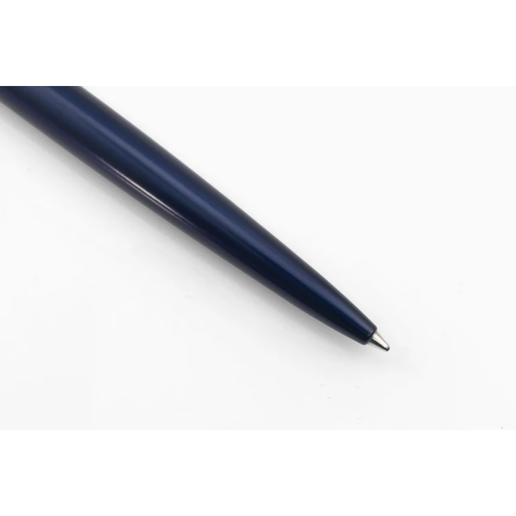 Parker Jotter Core Royal Blue CT Ballpoint Pen - PAR186-D-JOT