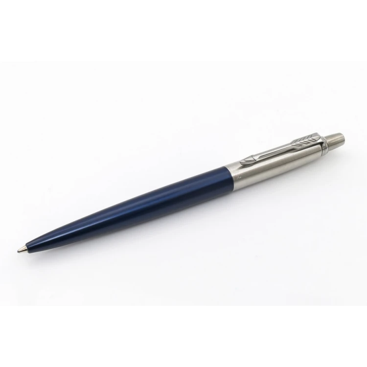 Parker Jotter Core Royal Blue CT Ballpoint Pen - PAR186-D-JOT