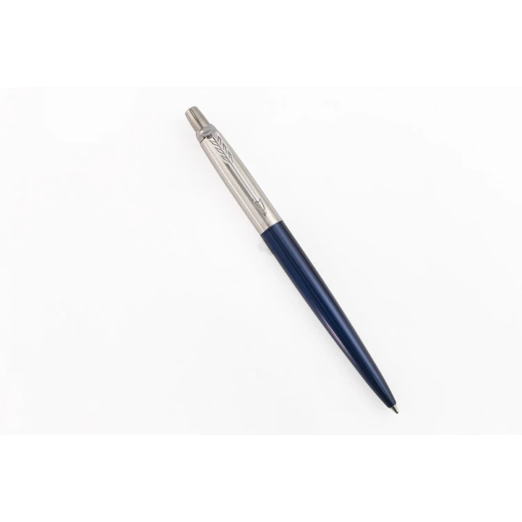 Parker Jotter Core Royal Blue CT Ballpoint Pen - PAR186-D-JOT