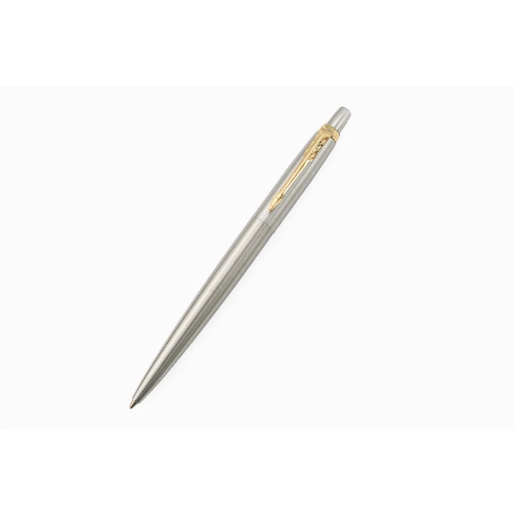 Parker Jotter Core Stainless Steel GT Pen - PAR189-D-JOT