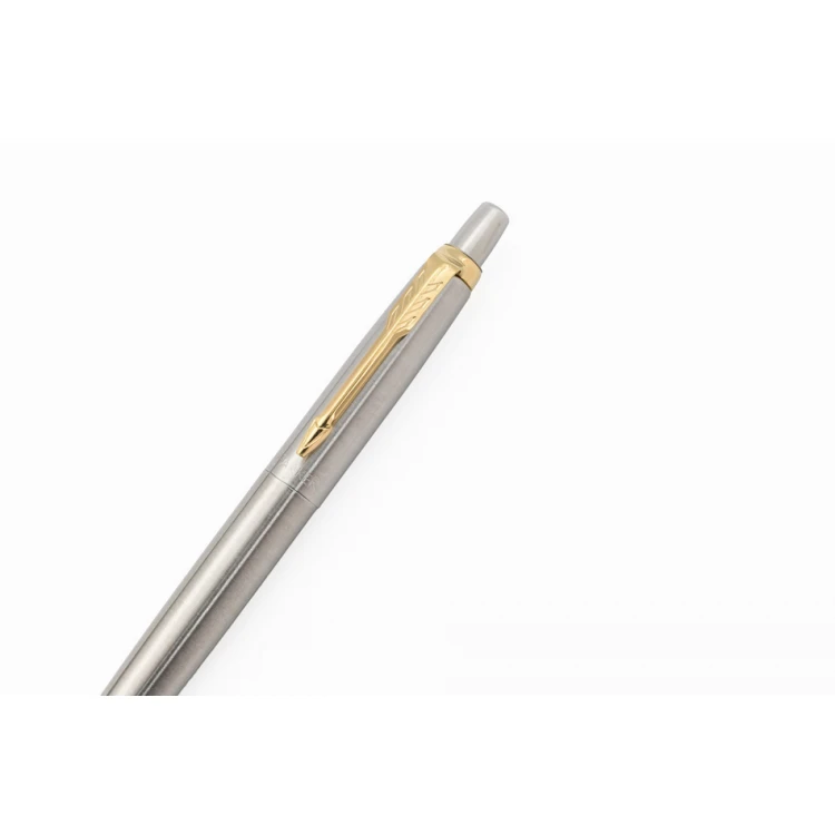 Parker Jotter Core Stainless Steel GT Pen - PAR189-D-JOT