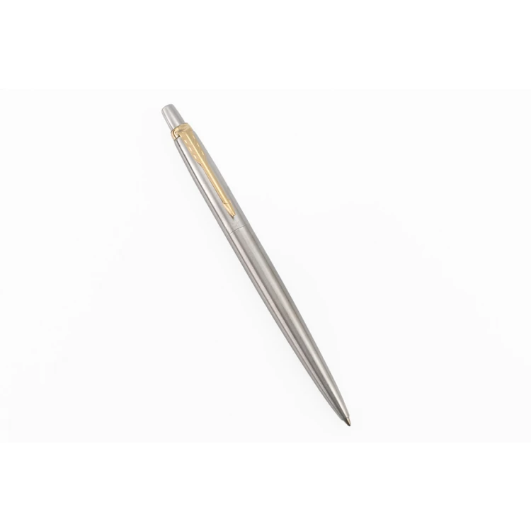 Parker Jotter Core Stainless Steel GT Pen - PAR189-D-JOT