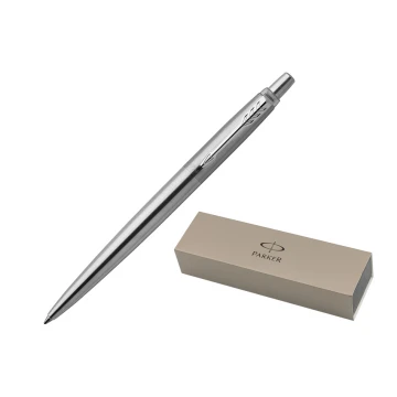 Parker Jotter Core Stainless Steel CT Ballpoint Pen - PAR190-D-JOT