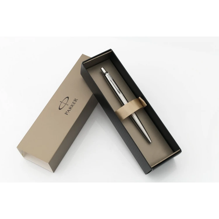 Parker Jotter Core Stainless Steel CT Ballpoint Pen - PAR190-D-JOT