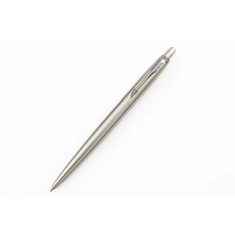 Parker Jotter Core Stainless Steel CT Ballpoint Pen - PAR190-D-JOT