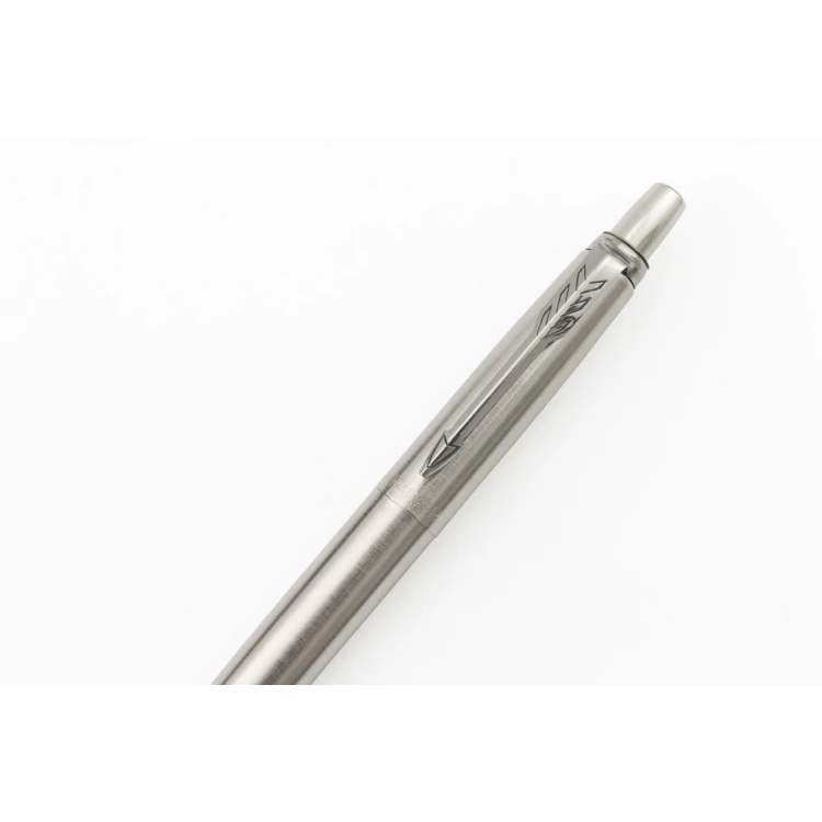 Parker Jotter Core Stainless Steel CT Ballpoint Pen - PAR190-D-JOT