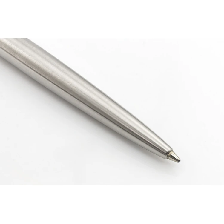 Parker Jotter Core Stainless Steel CT Ballpoint Pen - PAR190-D-JOT