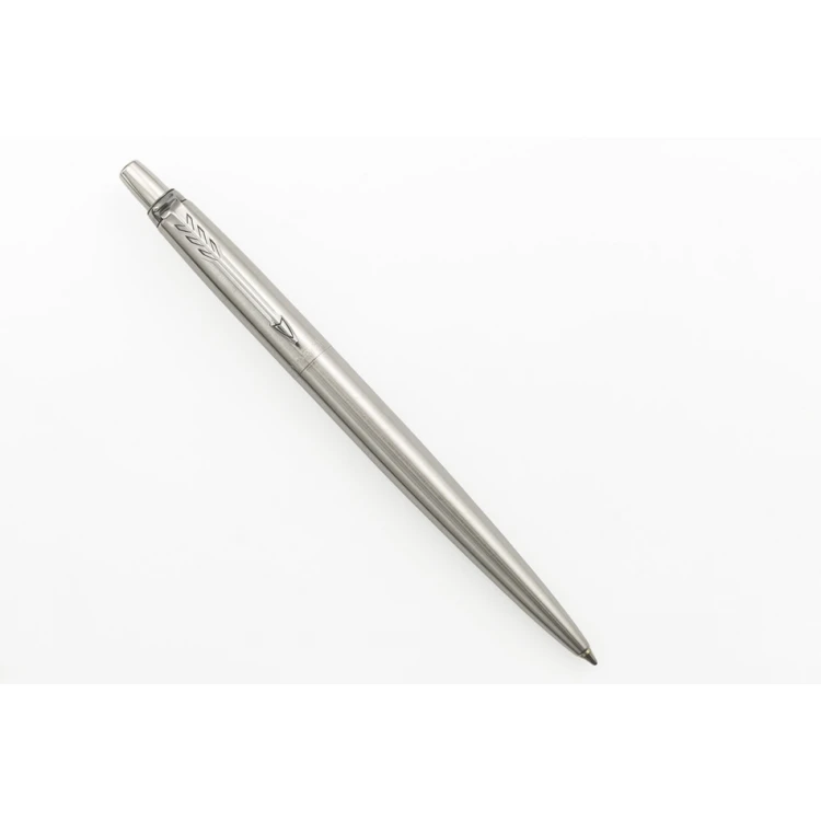 Parker Jotter Core Stainless Steel CT Ballpoint Pen - PAR190-D-JOT