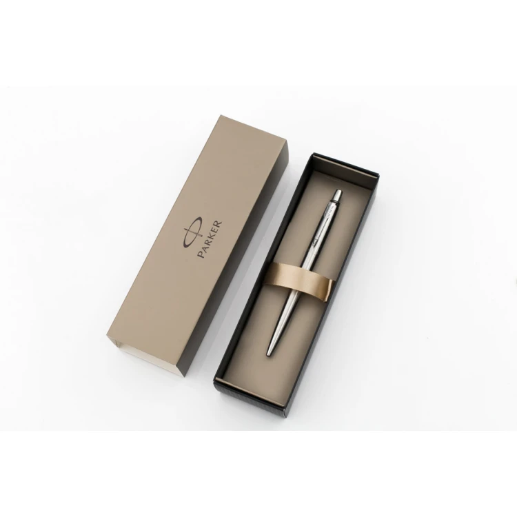 Parker Jotter Core Stainless Steel CT Ballpoint Pen - PAR190-D-JOT