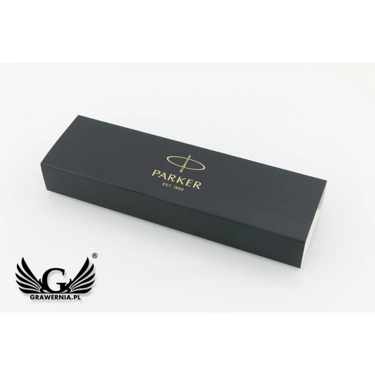 PARKER JOTTER PREMIUM Carlisle Brown Pinstripe CT Ballpoint Pen - PAR143-D-JOT