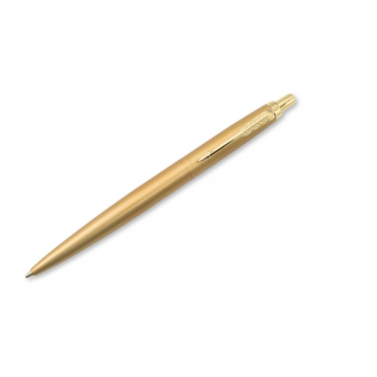 Parker Jotter XL Monochrome Gold Pen - PAR177-D-JOT