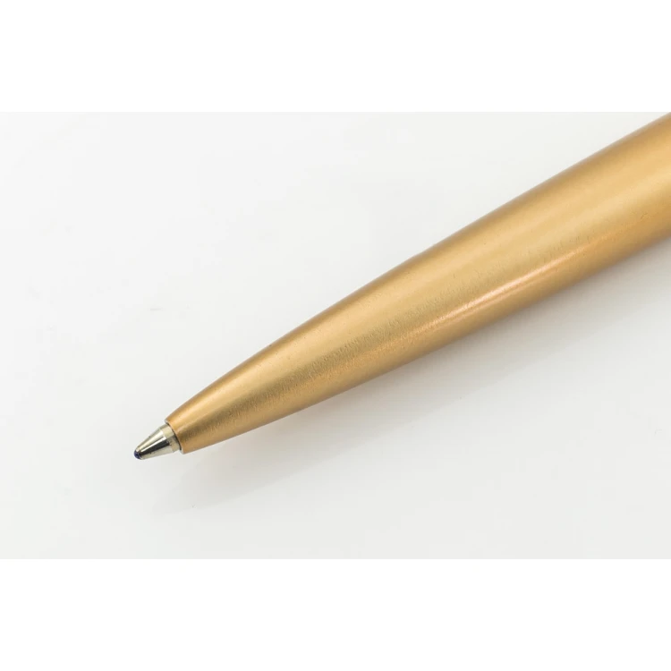 Parker Jotter XL Monochrome Gold Pen - PAR177-D-JOT