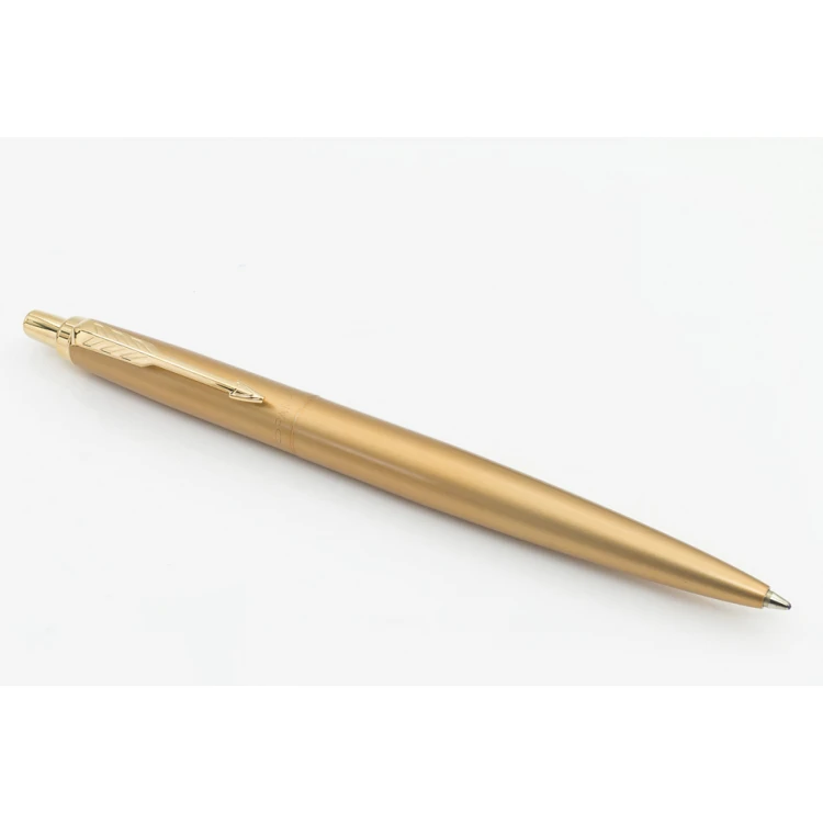 Parker Jotter XL Monochrome Gold Pen - PAR177-D-JOT