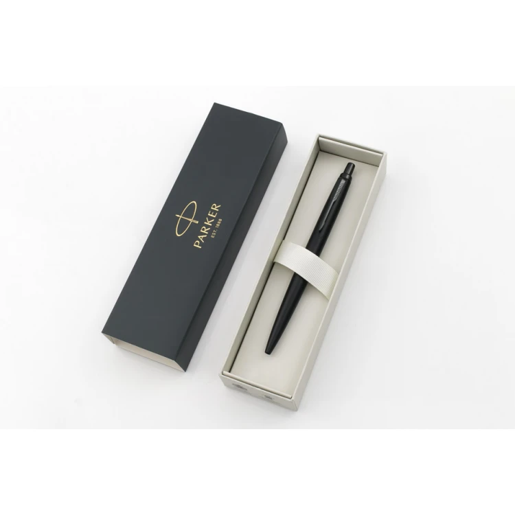 Parker Jotter XL Monochrome Black Pen - PAR181-D-JOT