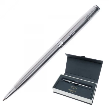 Parker Sonnet Original Steel CT Pen - PAR206-D-PT