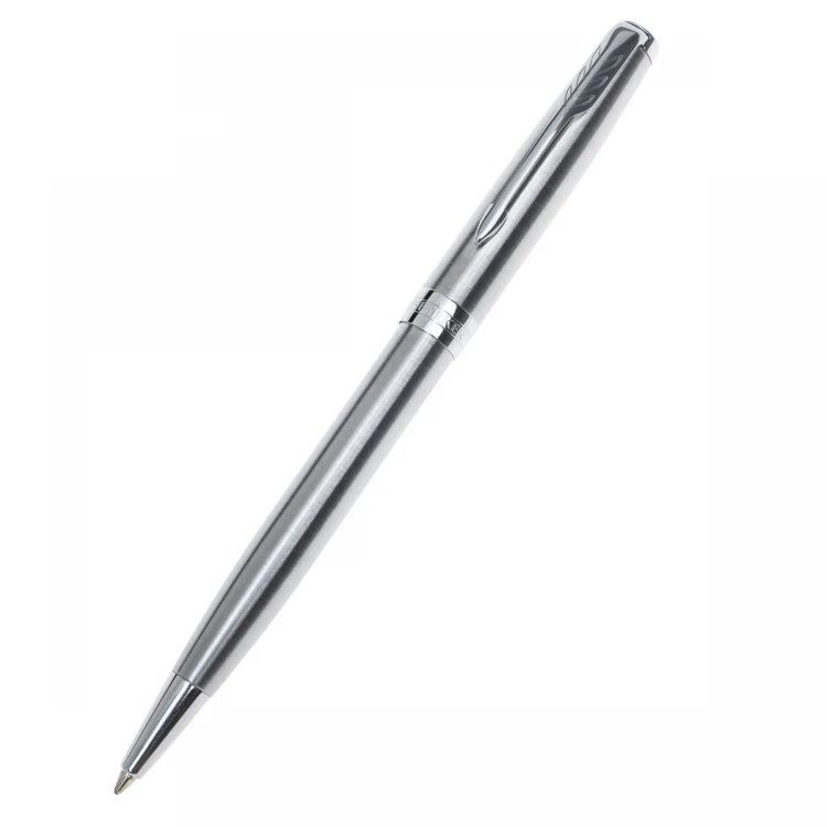 Parker Sonnet Original Steel CT Pen - PAR206-D-PT