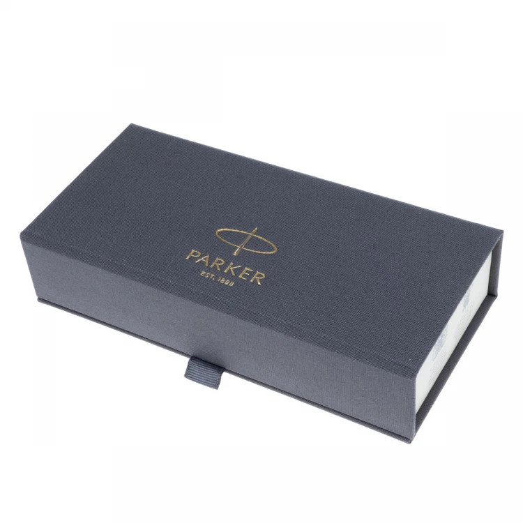 Parker Sonnet Original Steel CT Pen - PAR206-D-PT