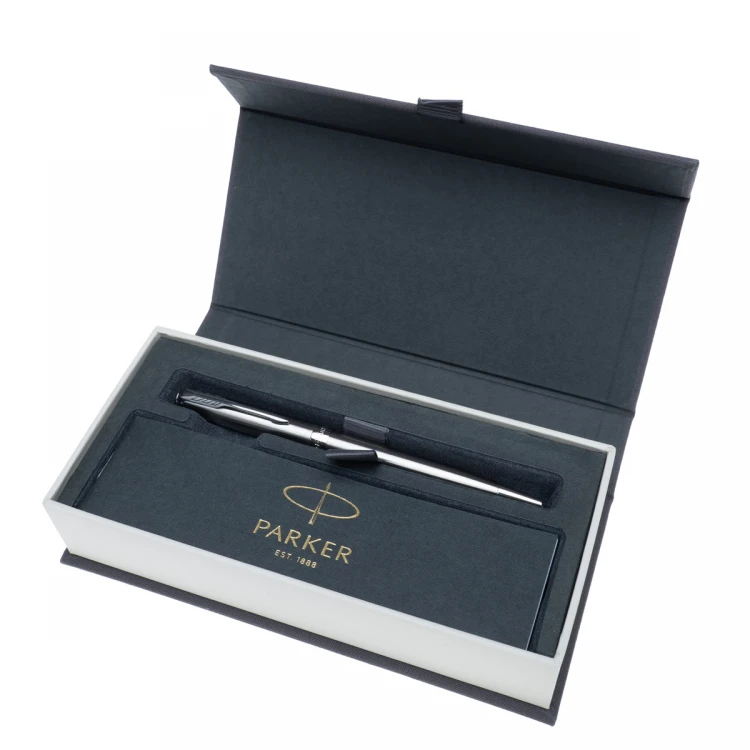 Parker Sonnet Original Steel CT Pen - PAR206-D-PT