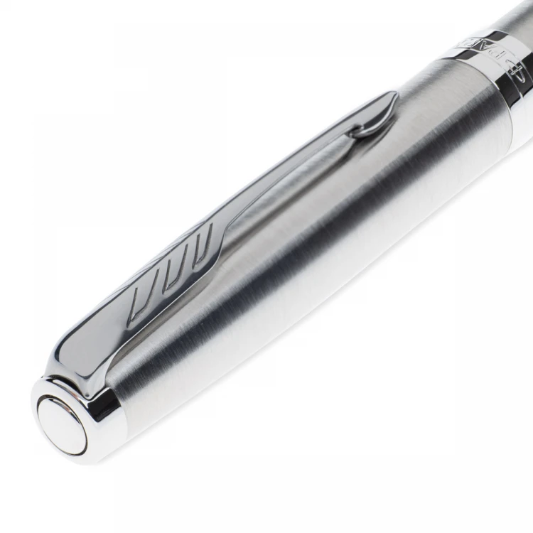 Parker Sonnet Original Steel CT Pen - PAR206-D-PT