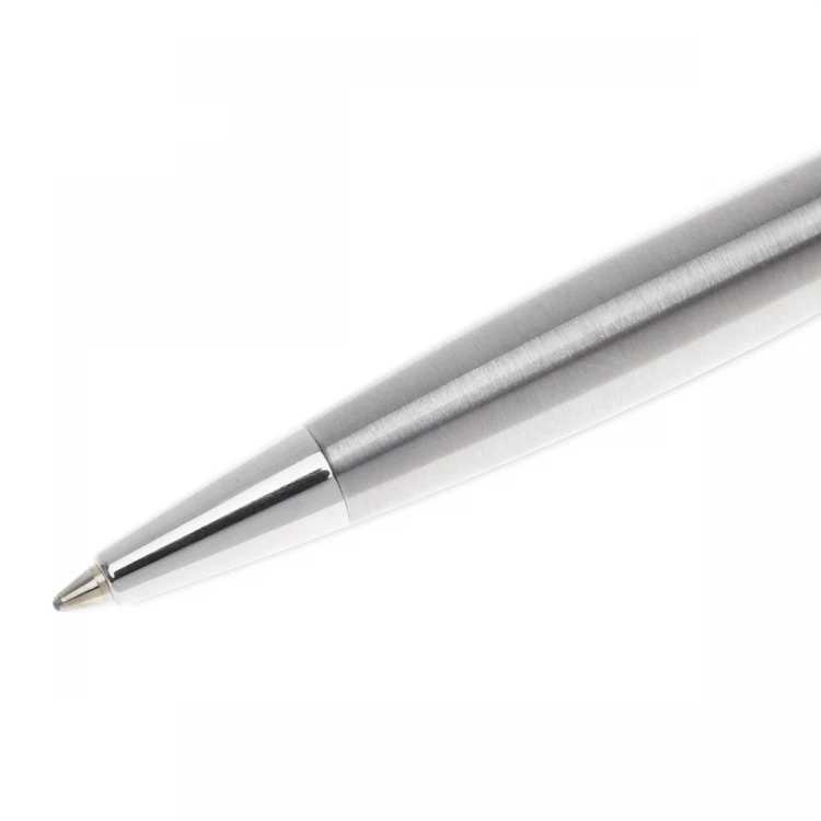 Parker Sonnet Original Steel CT Pen - PAR206-D-PT