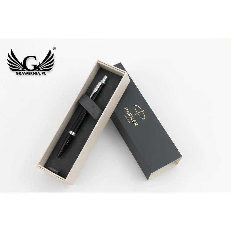 PARKER URBAN Core London Cab CT Ballpoint Pen - PAR128-D-PT