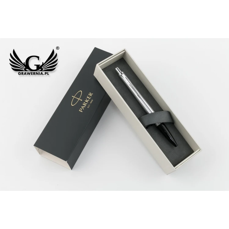 PARKER URBAN Core Metro Metallic CT Ballpoint Pen - PAR170-D-PT