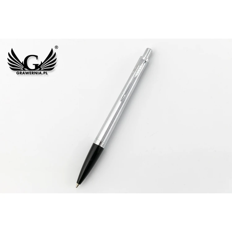 PARKER URBAN Core Metro Metallic CT Ballpoint Pen - PAR170-D-PT