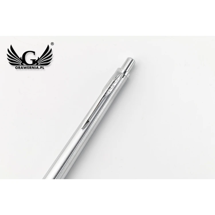 PARKER URBAN Core Metro Metallic CT Ballpoint Pen - PAR170-D-PT