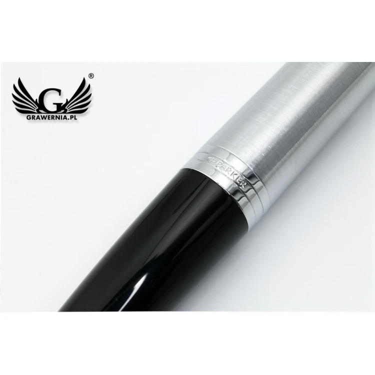 PARKER URBAN Core Metro Metallic CT Ballpoint Pen - PAR170-D-PT