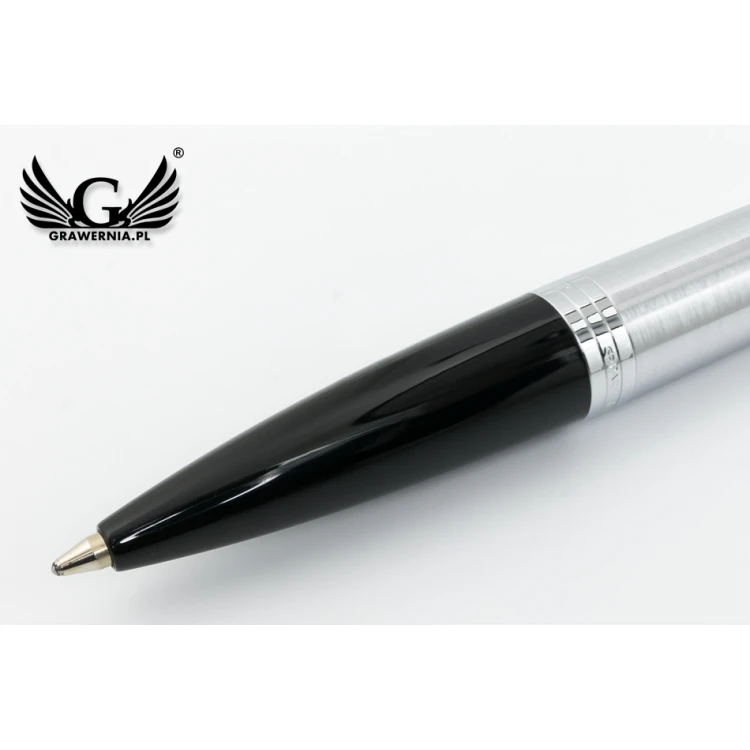 PARKER URBAN Core Metro Metallic CT Ballpoint Pen - PAR170-D-PT