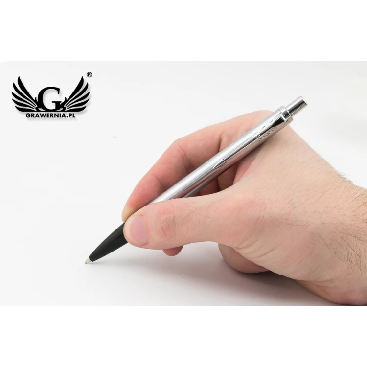 PARKER URBAN Core Metro Metallic CT Ballpoint Pen - PAR170-D-PT