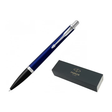 PARKER URBAN Core Night Sky Blue CT Ballpoint Pen - PAR171-D-PT