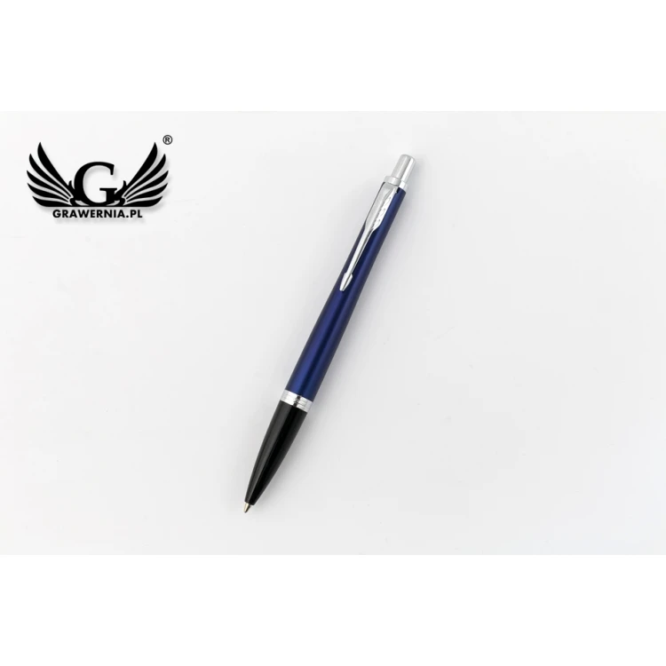 PARKER URBAN Core Night Sky Blue CT Ballpoint Pen - PAR171-D-PT
