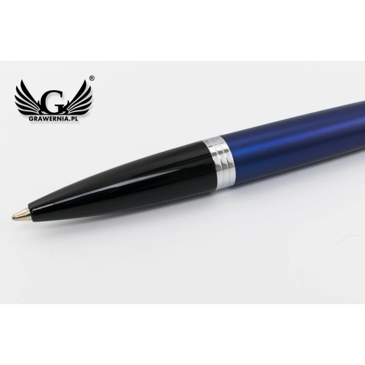 PARKER URBAN Core Night Sky Blue CT Ballpoint Pen - PAR171-D-PT