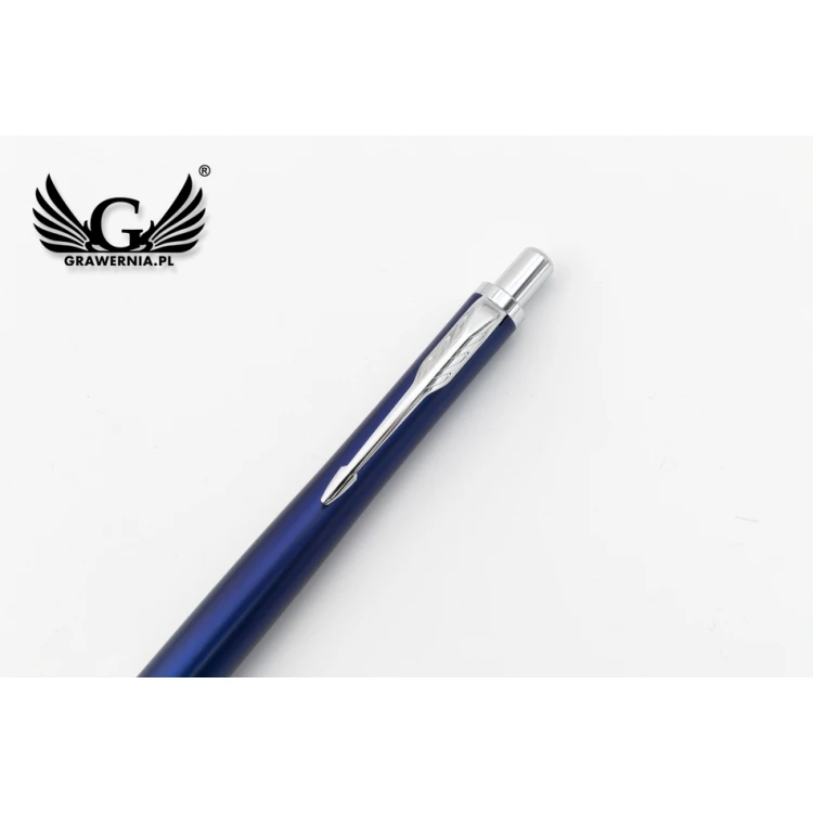 PARKER URBAN Core Night Sky Blue CT Ballpoint Pen - PAR171-D-PT
