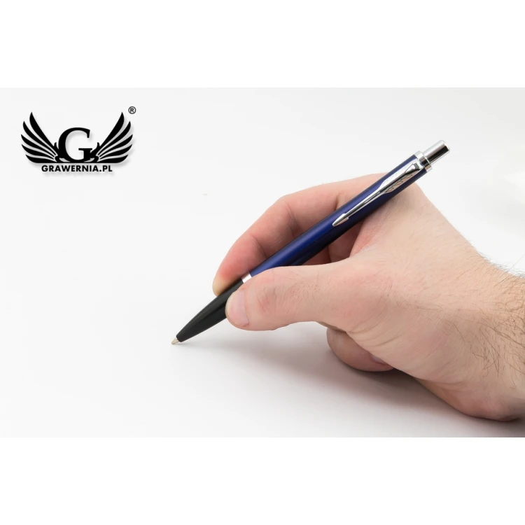 PARKER URBAN Core Night Sky Blue CT Ballpoint Pen - PAR171-D-PT