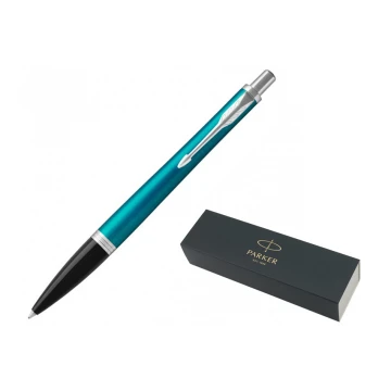 PARKER URBAN Core Vibrant Blue CT Ballpoint Pen - PAR173-D-PT