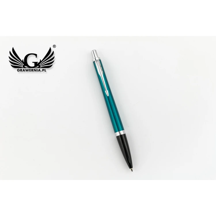 PARKER URBAN Core Vibrant Blue CT Ballpoint Pen - PAR173-D-PT
