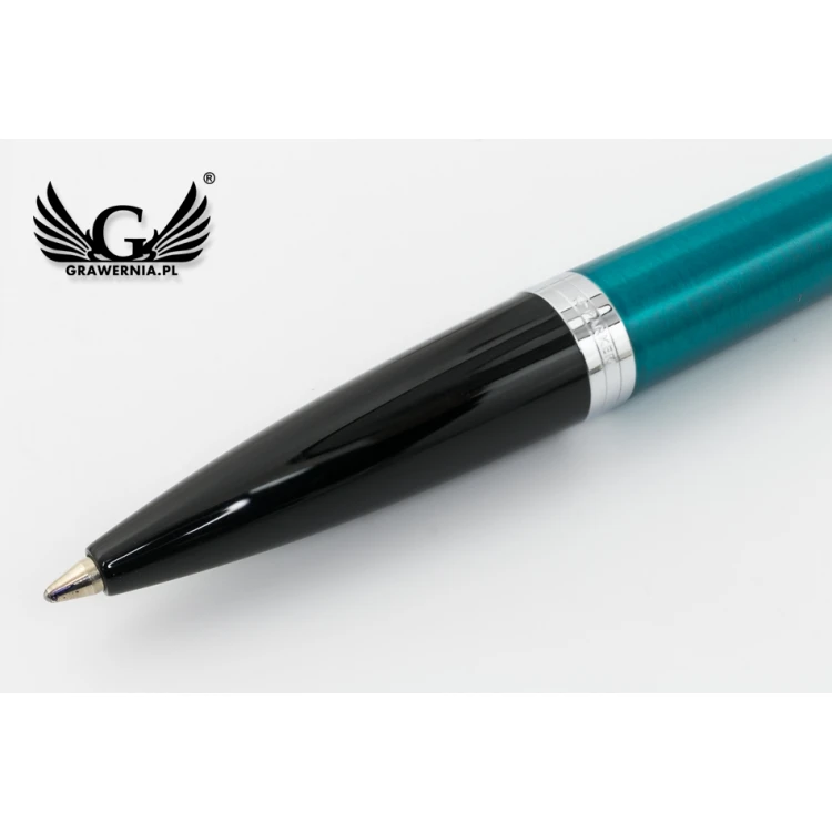 PARKER URBAN Core Vibrant Blue CT Ballpoint Pen - PAR173-D-PT