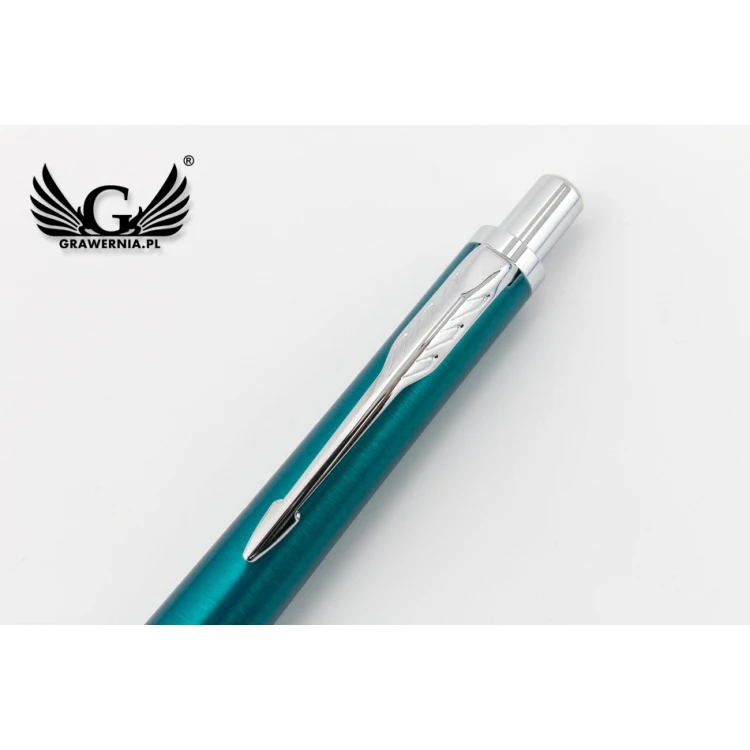 PARKER URBAN Core Vibrant Blue CT Ballpoint Pen - PAR173-D-PT