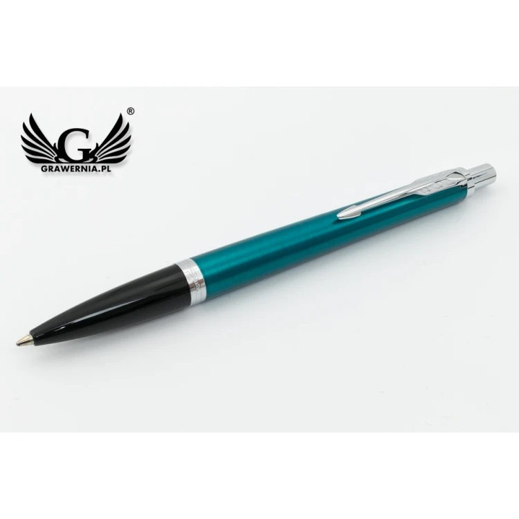 PARKER URBAN Core Vibrant Blue CT Ballpoint Pen - PAR173-D-PT
